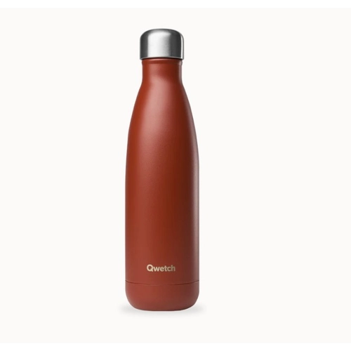 image du produit Bouteille isotherme QWETCH ORIGINALS - 500 ml