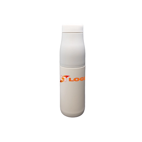 image du produit Bouteille isotherme 'Zeibu' - 550 ml