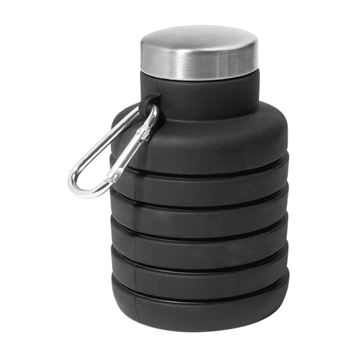 image du produit Bouteille pliable - 500 ml