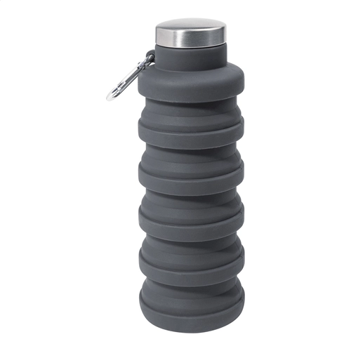 image du produit Bouteille pliable - 500 ml
