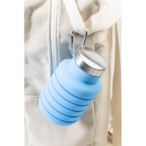 image du produit Bouteille pliable - 500 ml