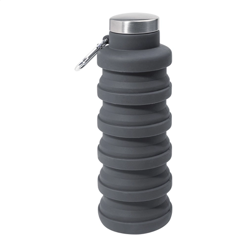 image du produit Bouteille pliable - 500 ml