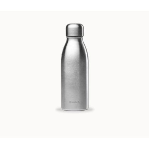 image du produit Bouteille simple paroi QWETCH - 500 ml