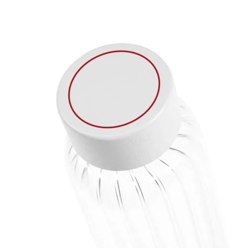 image du produit Bouteille stries intérieur - 550 ml