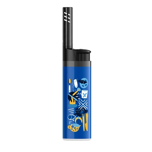 image du produit Briquet BIC® EZ Reach - pour allumer facilement vos bougies et grillades