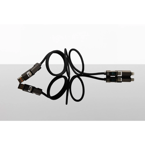 image du produit Câble magnétique à charge ultra-rapide d'une puissance de 100W