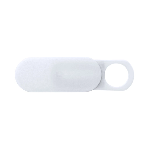 image du produit Cache webcam universel personnalisable avec couvercle coulissant