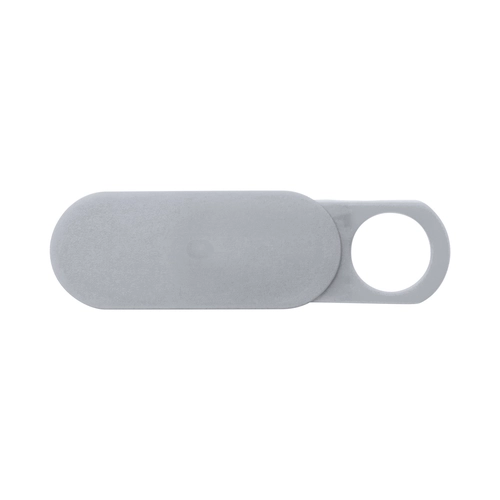 image du produit Cache webcam universel personnalisable avec couvercle coulissant