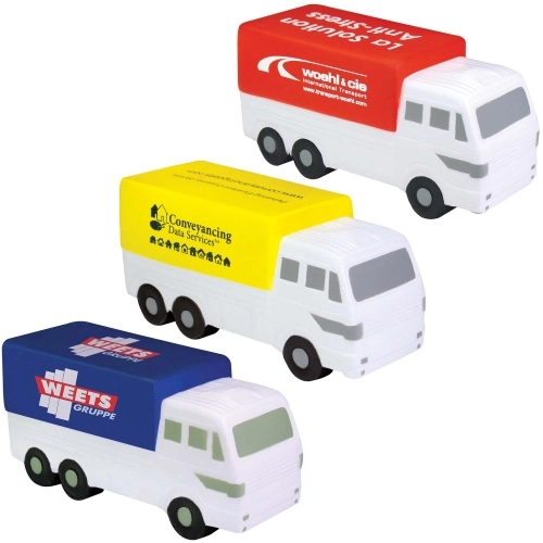 image du produit Camion anti-stress