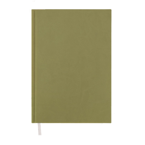 image du produit Carnet A5 ligné 128 pages - fabrication France