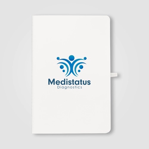 image du produit Carnet en papier minéral soft-touch – A5