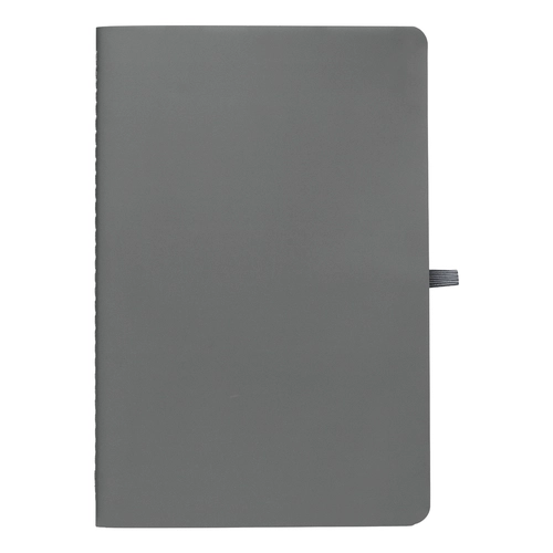 image du produit Carnet en papier minéral soft-touch – A5