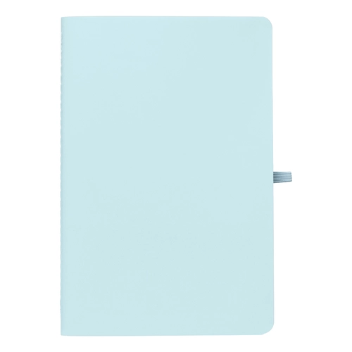 image du produit Carnet en papier minéral soft-touch – A5