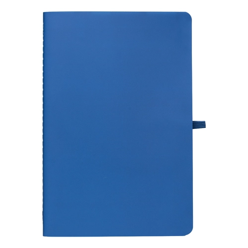 image du produit Carnet en papier minéral soft-touch – A5