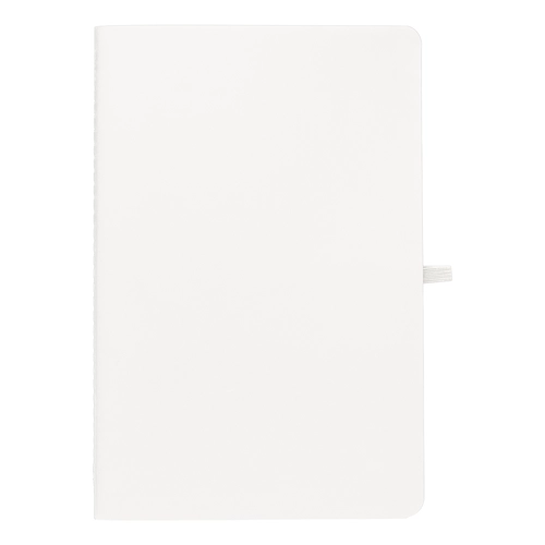 image du produit Carnet en papier minéral soft-touch – A5
