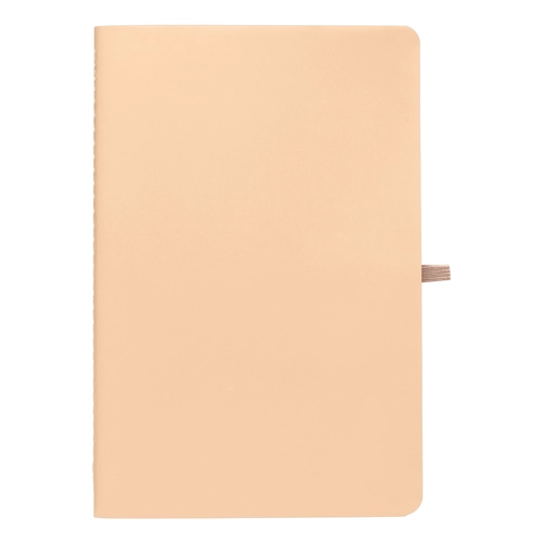 image du produit Carnet en papier minéral soft-touch – A5