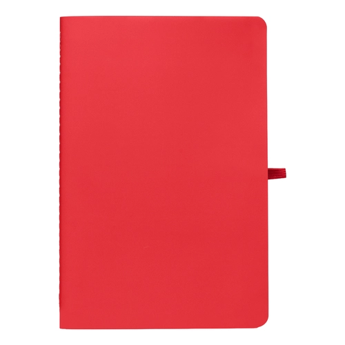 image du produit Carnet en papier minéral soft-touch – A5