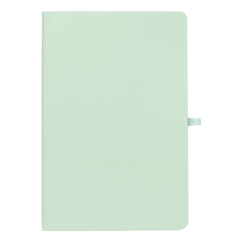 image du produit Carnet en papier minéral soft-touch – A5