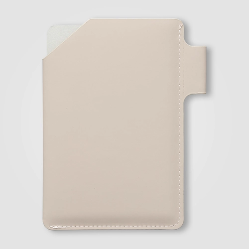 image du produit Carnet porte-passeport - A6