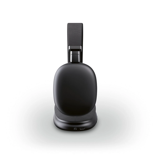 image du produit Casque audio bluetooth avec ANC et microphone - avec 16 heures d'autonomie