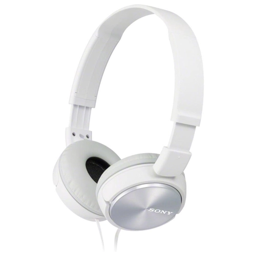 image du produit Casque audio filaire Sony On-Ear Headphone MDR-ZX310 personnalisable