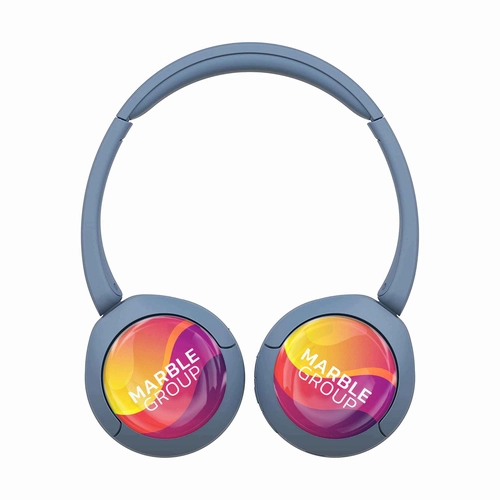 image du produit Casque audio Sony WH-CH520 personnalisable - bluetooth