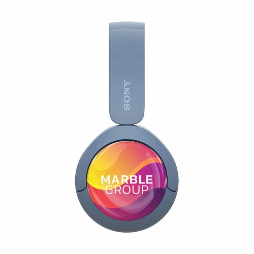 image du produit Casque audio Sony WH-CH520 personnalisable - bluetooth