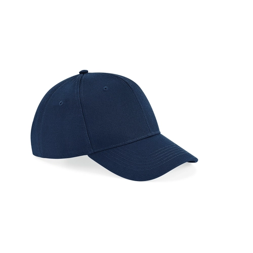 image du produit Casquette 6 pans Ultimate - Étiquette détachable TearAway
