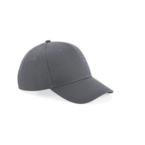 image du produit Casquette 6 pans Ultimate - Étiquette détachable TearAway
