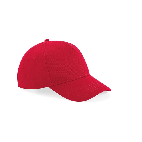 image du produit Casquette 6 pans Ultimate - Étiquette détachable TearAway