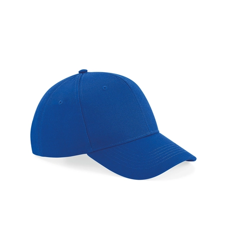 image du produit Casquette 6 pans Ultimate - Étiquette détachable TearAway