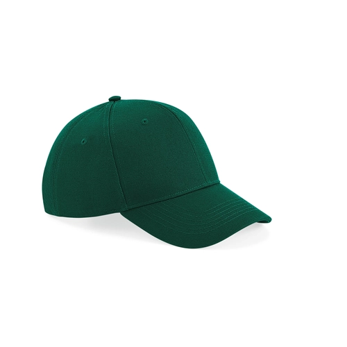 image du produit Casquette 6 pans Ultimate - Étiquette détachable TearAway