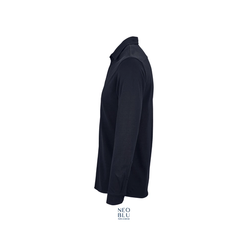 image du produit Chemise en coton Homme piqué 190gr/m2
