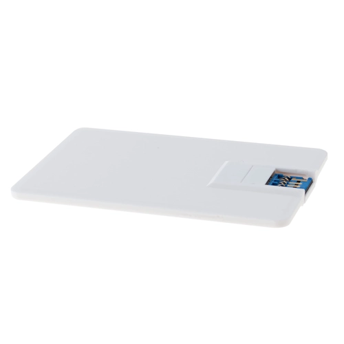 image du produit Clé USB Type-C forme carte de crédit 3.0 personnalisable