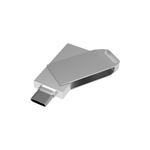 image du produit Clé USB Type-C twister 3.0 personnalisable