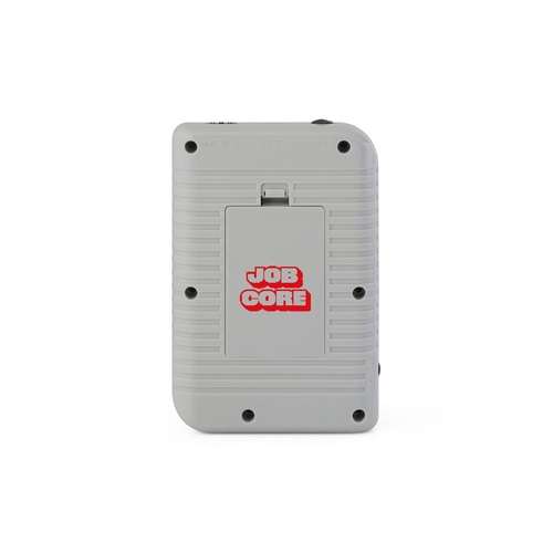 image du produit Console de jeux portable avec 256 jeux classiques