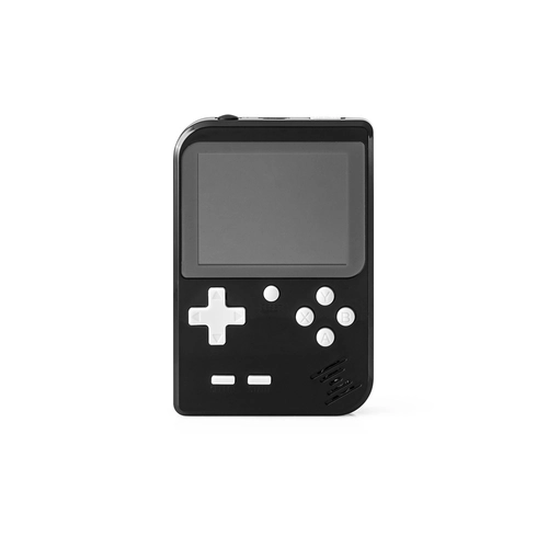 image du produit Console de jeux portable avec 256 jeux classiques