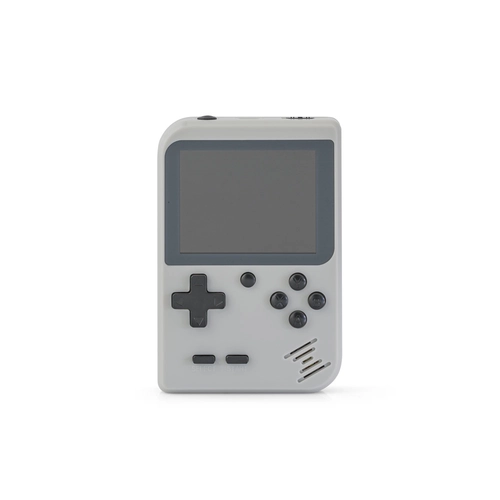image du produit Console de jeux portable avec 256 jeux classiques