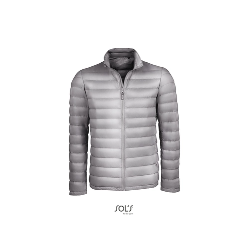 image du produit Doudoune ultra light Homme sans manche -  bodywarmer