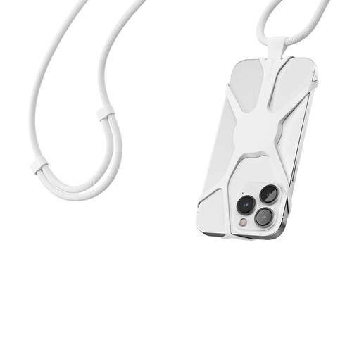 image du produit Dragonne universelle Infinity pour téléphone