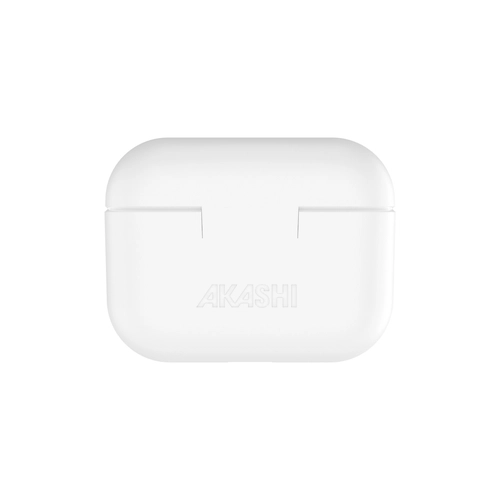 image du produit Ecouteurs à réduction de bruit ANC sans fil bluetooth blanc