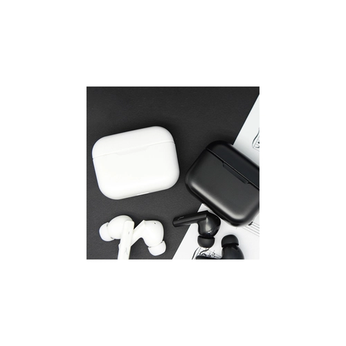 image du produit Ecouteurs à réduction de bruit ANC sans fil bluetooth blanc