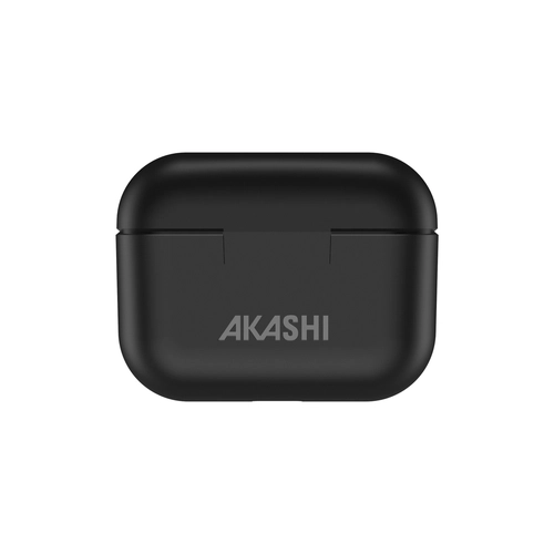 image du produit Ecouteurs à réduction de bruit ANC sans fil bluetooth noir