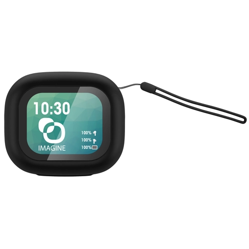 image du produit Ecouteurs avec écran tactile ANC+ENC