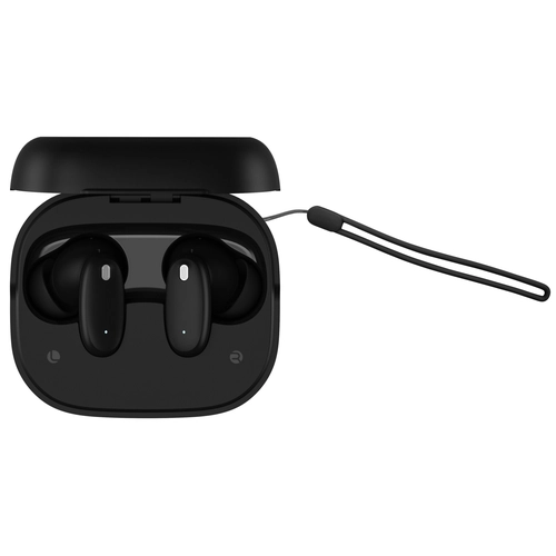 image du produit Ecouteurs avec écran tactile ANC+ENC