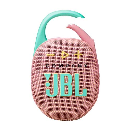 image du produit Enceinte JBL Clip 5 personnalisable
