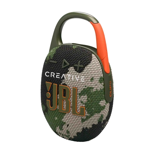 image du produit Enceinte JBL Clip 5 personnalisable