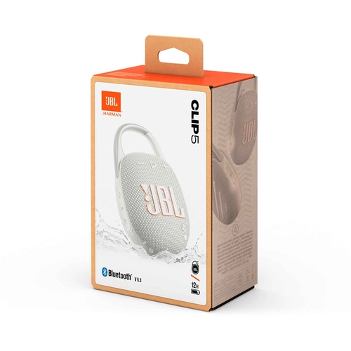image du produit Enceinte JBL Clip 5 personnalisable
