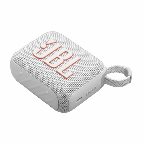 image du produit Enceinte JBL Go 4 personnalisable