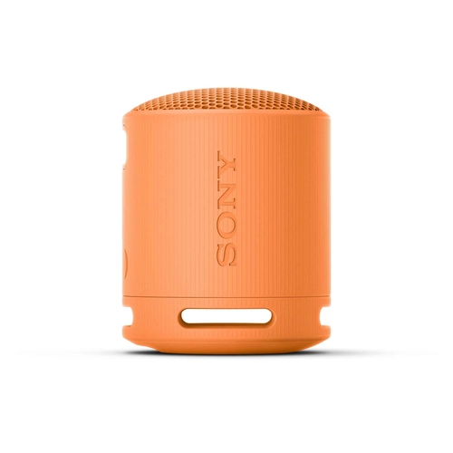 image du produit Enceinte Sony SRS-XB100 personnalisable - bluetooth